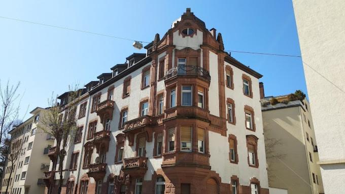 Colodging Mannheim - Private Rooms & Kitchen Extérieur photo
