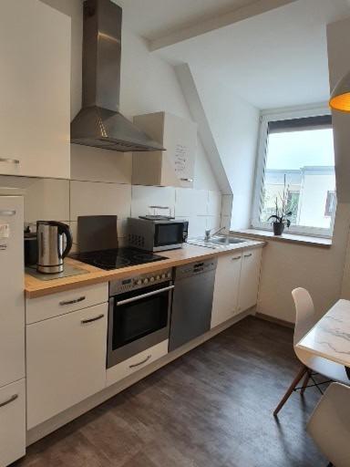 Colodging Mannheim - Private Rooms & Kitchen Extérieur photo