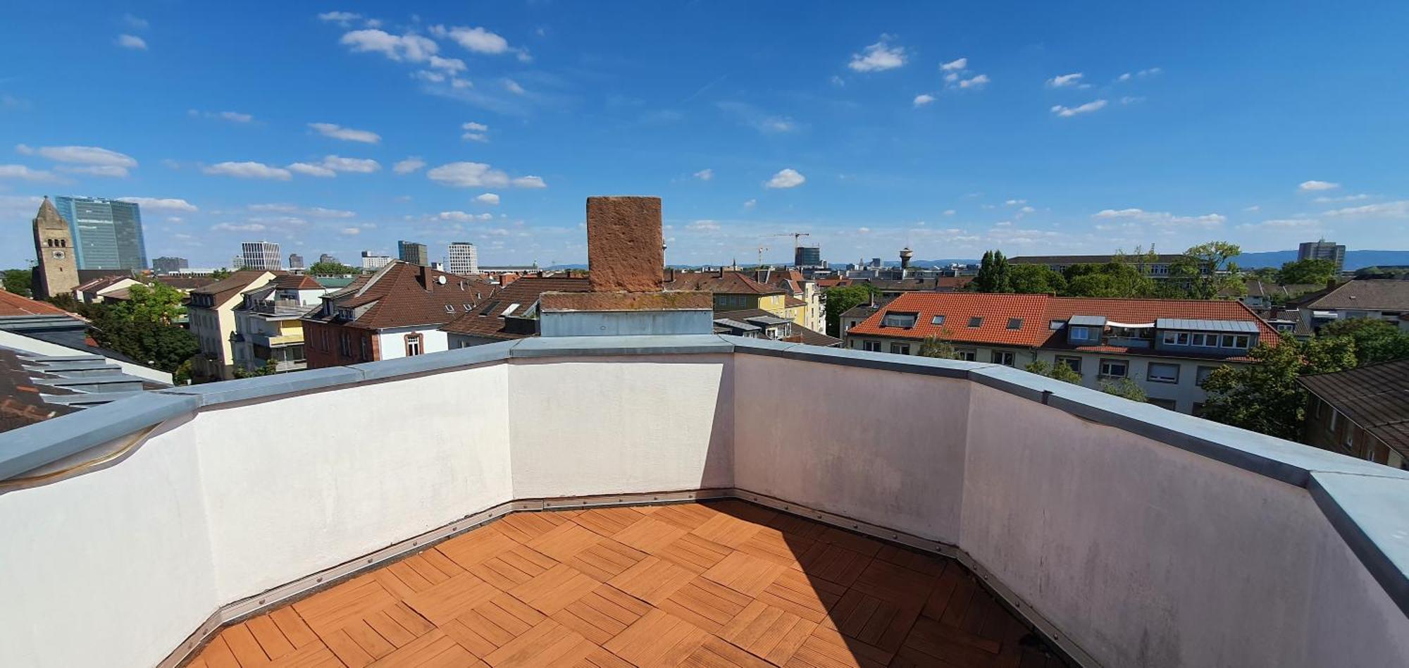 Colodging Mannheim - Private Rooms & Kitchen Extérieur photo