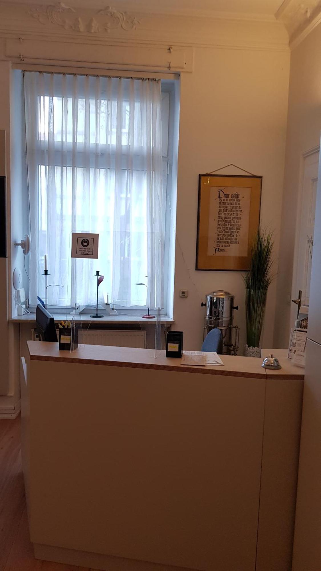 Colodging Mannheim - Private Rooms & Kitchen Extérieur photo
