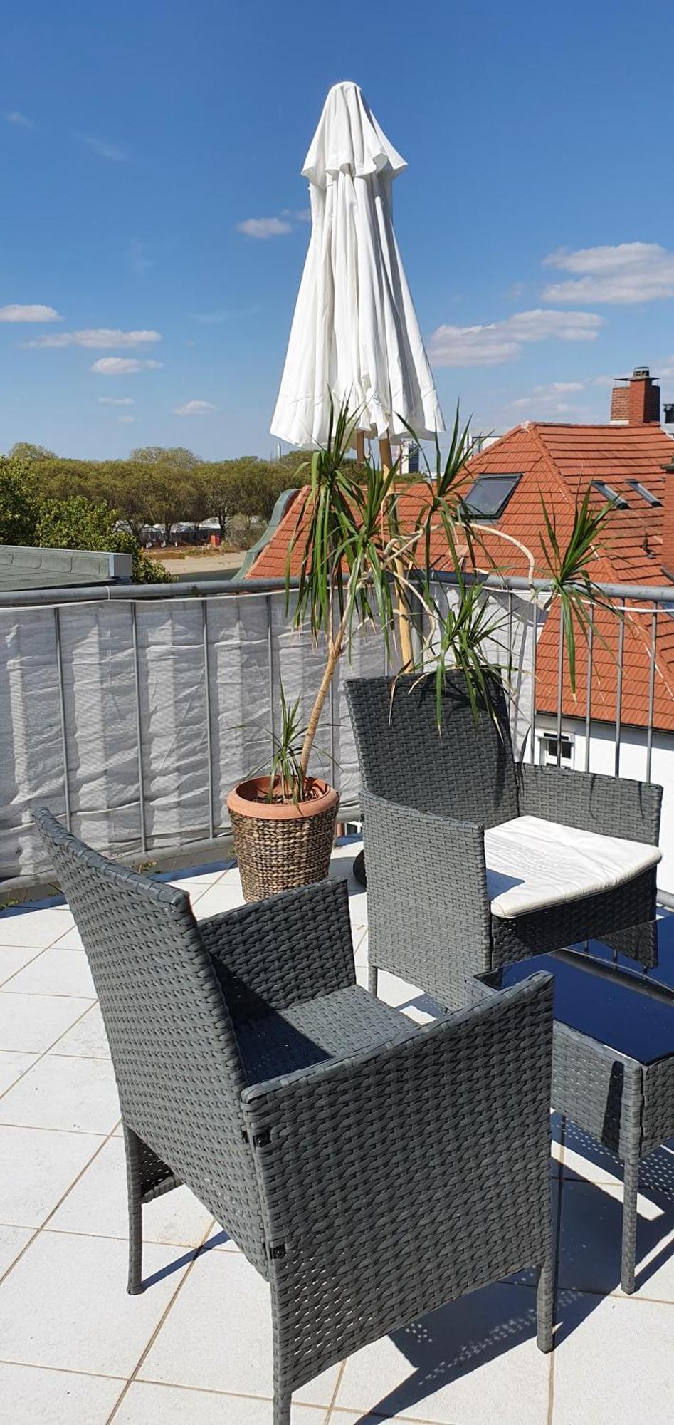 Colodging Mannheim - Private Rooms & Kitchen Extérieur photo