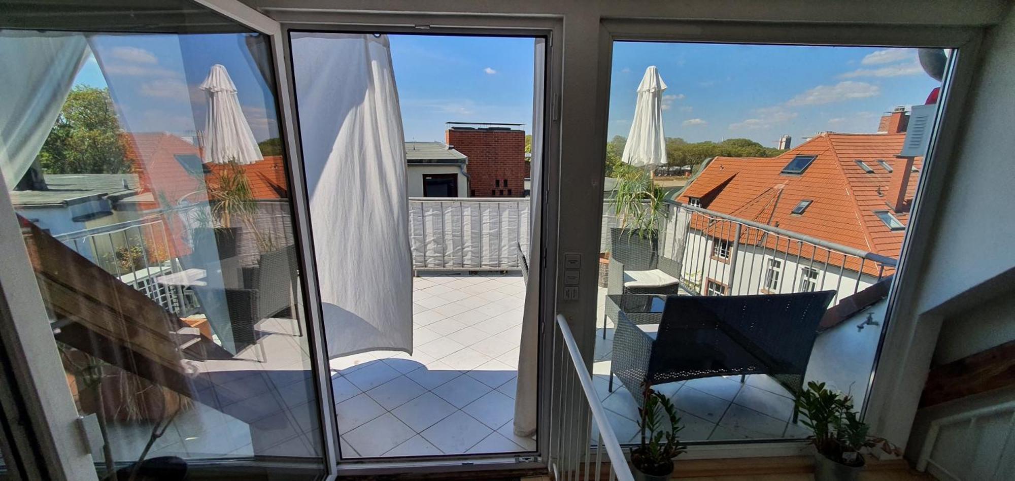 Colodging Mannheim - Private Rooms & Kitchen Extérieur photo